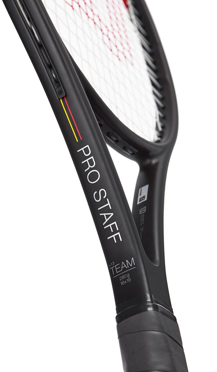 Vợt Tennis Wilson ProStaff Team V13 280g