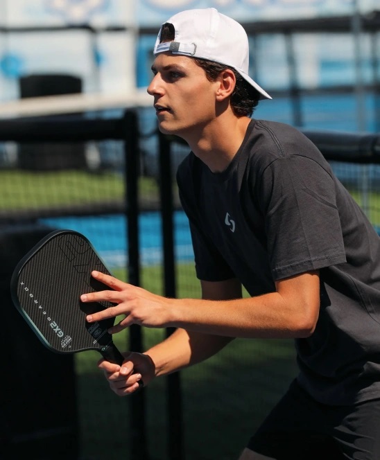 Vợt Pickleball Gearbox GX2 Hyper