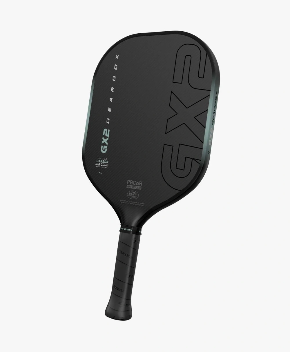 Vợt Pickleball Gearbox GX2 Hyper